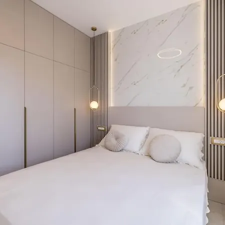 Апартаменты Hedonist Сплит