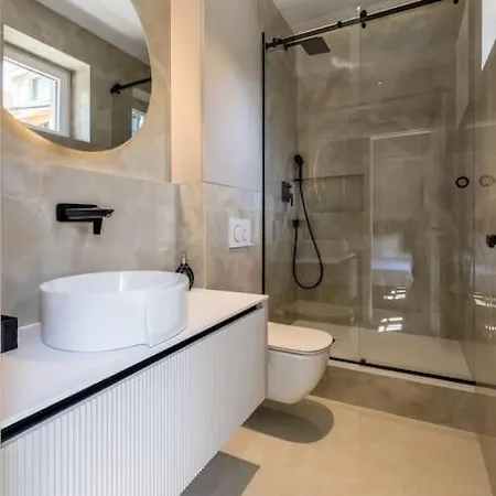 Hedonist Apartment