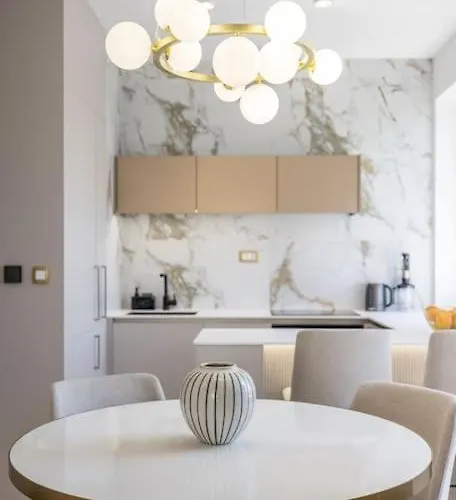 Hedonist Апартаменты Сплит