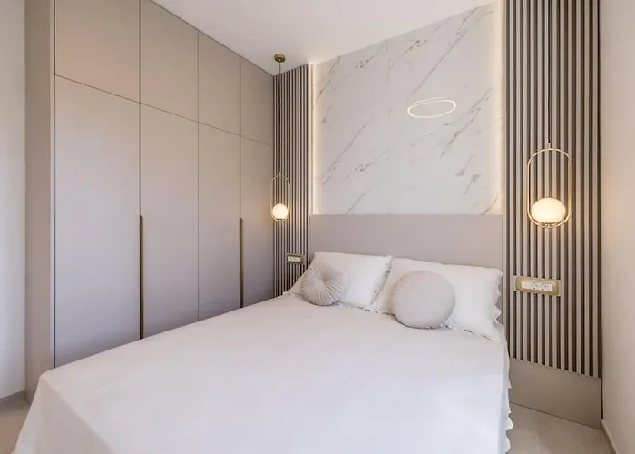 Апартаменты Hedonist Сплит