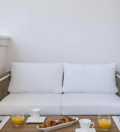 Апартаменты Hedonist