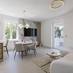 Apartmán Hedonist