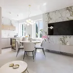 Apartmán Hedonist *