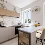 Apartmán Hedonist