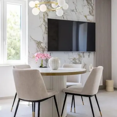 Appartement Hedonist *