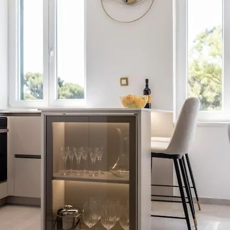 Appartement Hedonist Split