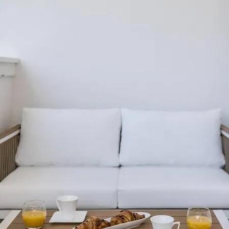 Appartement Hedonist