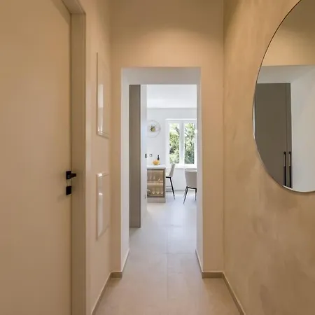 Appartement Hedonist *