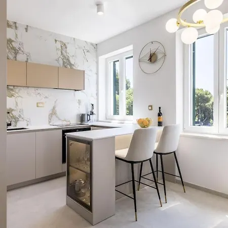 Appartement Hedonist