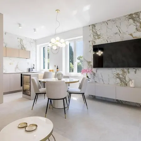 Appartement Hedonist *
