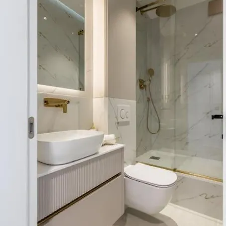 Hedonist Appartement Split