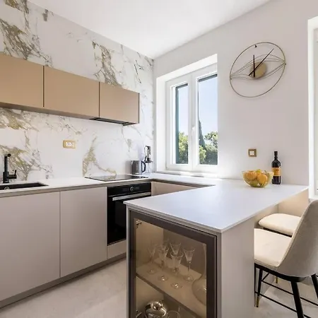 Appartement Hedonist