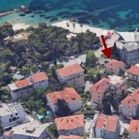 Appartement Hedonist Split