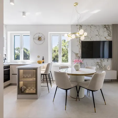 Hedonist Appartement