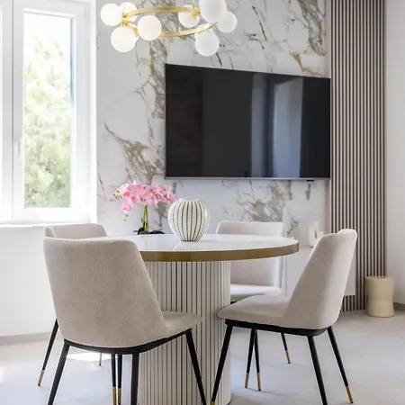 Appartement Hedonist