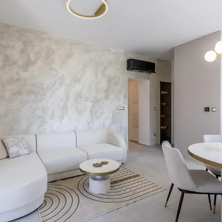 Hedonist Appartement