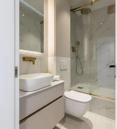 Hedonist 公寓 斯普利特